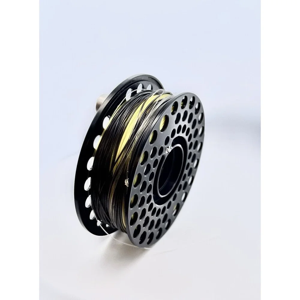 Orvis Battenkill Mid Arbor Mastery Series Two Spools Tarpon Original Box Reel